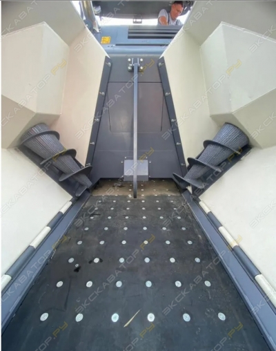 Dynapac MF2500CS [3]