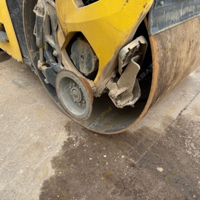 Bomag BW 161 AD-50 [2]