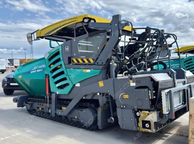 Vogele SUPER 1800-3 [0]
