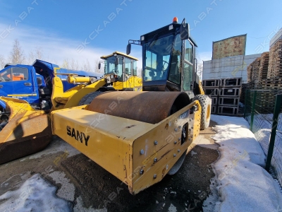 Sany SSR150C-8 [3]