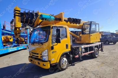 Isuzu Elf STSQ-WSL [0]