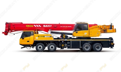Sany STC550T5 [2]