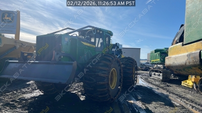 John Deere 948L [1]