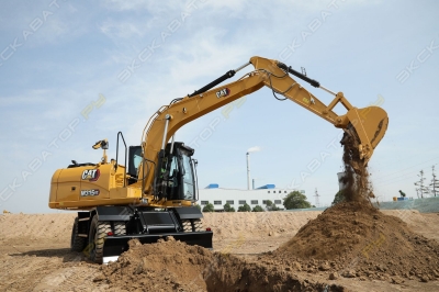 Caterpillar M315 [0]
