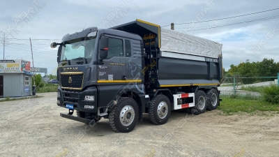 Sitrak C7H MAX 8x4 [0]
