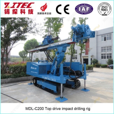Xitan MDL-C200 [1]
