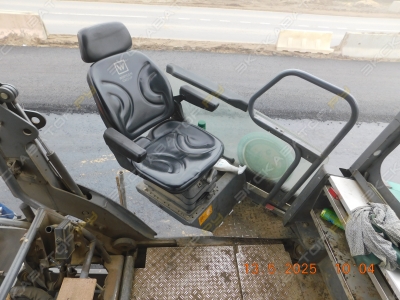 Vogele SUPER 2100-3 [3]