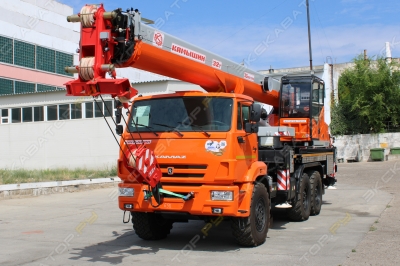 Камышин КС-55729-5К-33 [0]