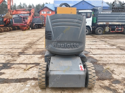 Haulotte HA 12 IP [4]