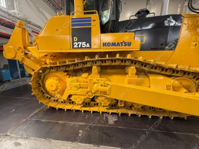 Komatsu D275A-5 [2]