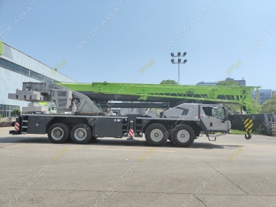 Zoomlion ZTC800V [2]