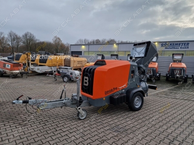 Brinkmann Estrich Boy 450 [0]