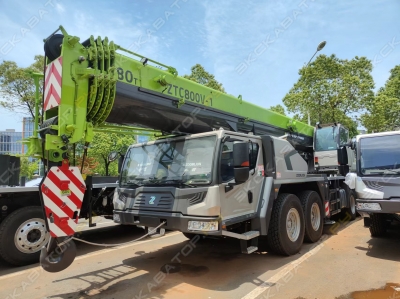 Zoomlion ZTC800V [0]