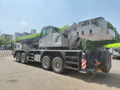 Zoomlion ZTC800V [1]