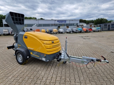 Putzmeister Mixokret M740DB [4]