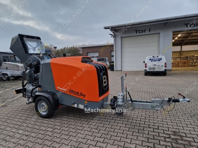 Brinkmann Estrich Boy 450 [4]