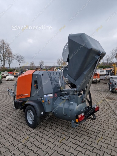 Brinkmann Estrich Boy 450 [3]