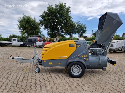 Putzmeister Mixokret M740DB [0]
