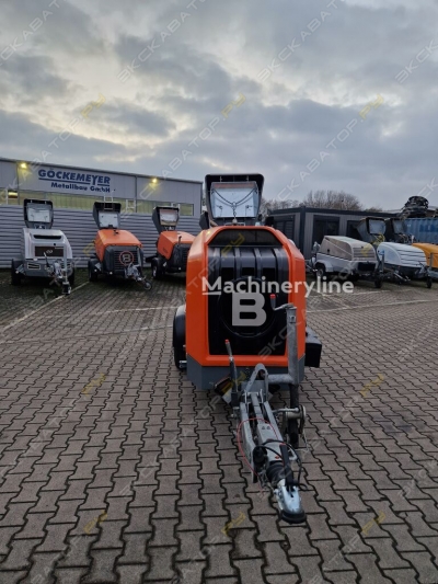 Brinkmann Estrich Boy 450 [2]