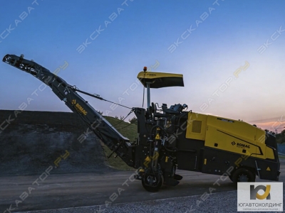 Bomag BM 1000-30 [1]