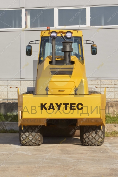 Kaytec K180SD [1]