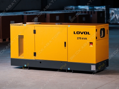 Lovol WPG275L8 [1]