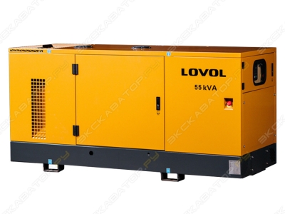 Lovol WPG55L1 [5]