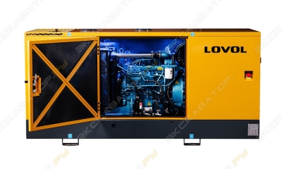 Lovol WPG700L7 [3]