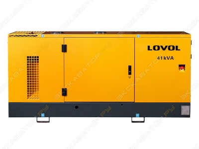 Lovol WPG41L1 [3]