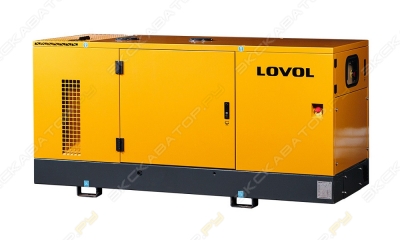 Lovol WPG110L1 [2]