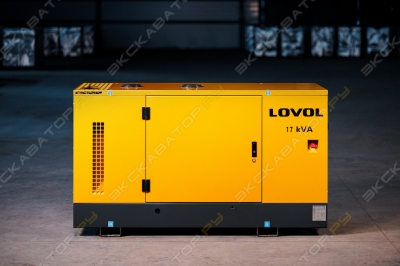 Lovol WPG17L1 [1]