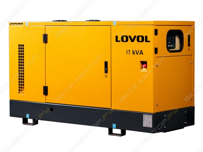 Lovol WPG17L1 [5]