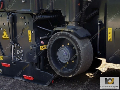 Bomag BM 1000-30 [2]