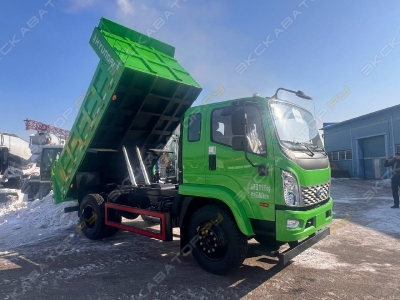 Hyundai HD 78 [4]