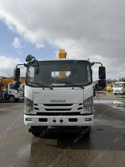 Isuzu Elf [2]
