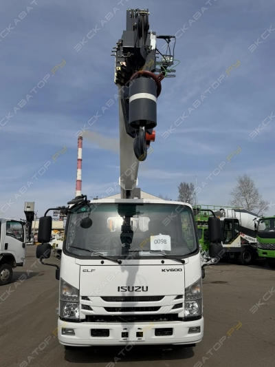 Isuzu Elf STSQ-WSL [2]