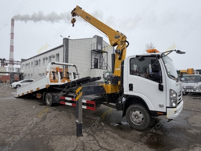 Isuzu NPR-75LK (сдвиж. платф.) [0]