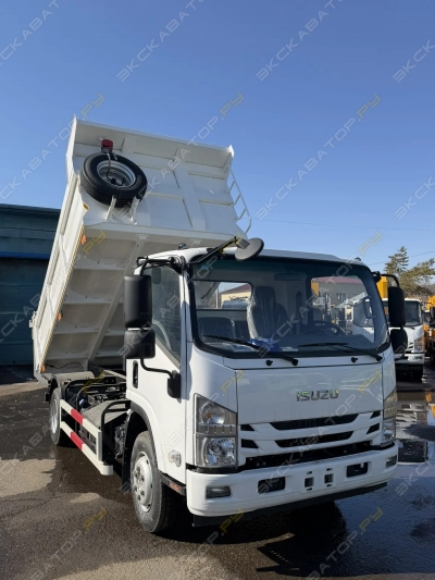 Isuzu CYZ51K [2]