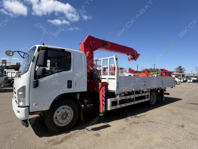 Isuzu Elf [1]