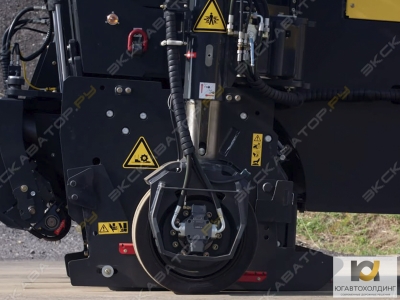 Bomag BM 1000-30 [3]