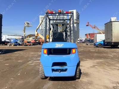 TRF D20-3Х [4]