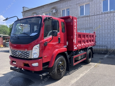 Hyundai HD 78 [1]