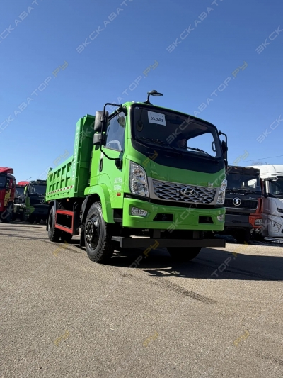 Hyundai HD 78 [2]
