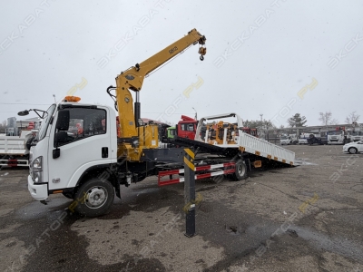 Isuzu NPR-75LK (сдвиж. платф.) [1]
