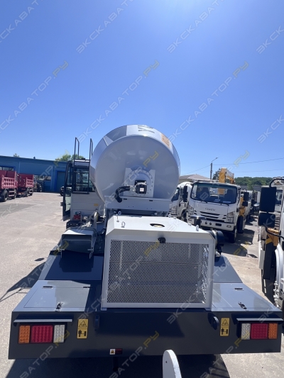 Yugong SDM1500 [4]