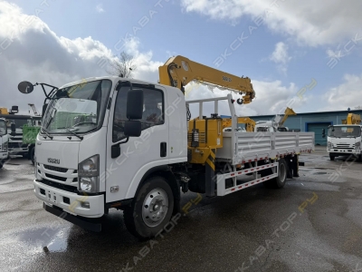 Isuzu Elf [1]