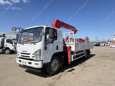 Isuzu Elf [2]