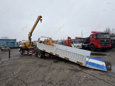 Isuzu NPR-75LK (сдвиж. платф.) [2]