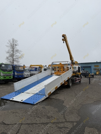 Isuzu NPR-75LK (сдвиж. платф.) [3]