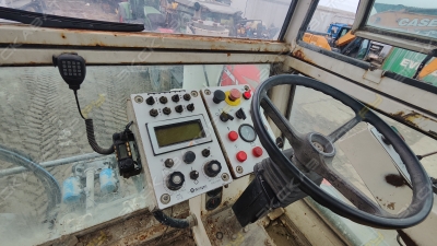 Wirtgen WR 2500 [2]